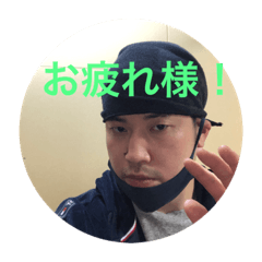 [LINEスタンプ] てしスタンプ完全版