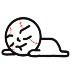 [LINEスタンプ] たましろくん2