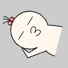 [LINEスタンプ] カナマルの日常-シーズン1