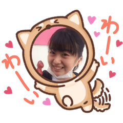 [LINEスタンプ] EMWAPスタンプ第2弾