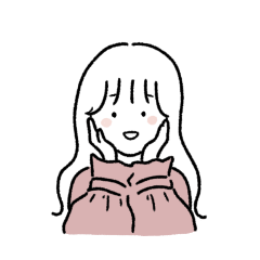 [LINEスタンプ] れいぎ正しい女の子たち
