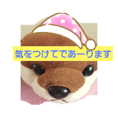 [LINEスタンプ] Chaoワールド