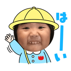 [LINEスタンプ] Akiaki_12