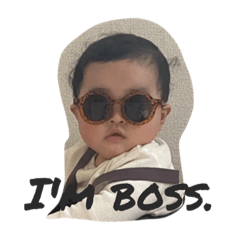 [LINEスタンプ] えっ！こればりええやん！