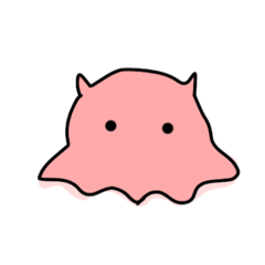 [LINEスタンプ] うみのいきものなのよーーー