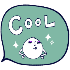 [LINEスタンプ] mottoの大人スタンプ