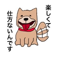 [LINEスタンプ] どうぶつ会話