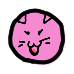 [LINEスタンプ] まる＆だんな