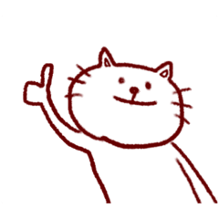 [LINEスタンプ] ねこねこにゃんこ！