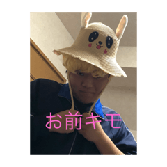 [LINEスタンプ] 汎用性でしかないやつ3
