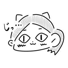 [LINEスタンプ] らくがきのすずわか