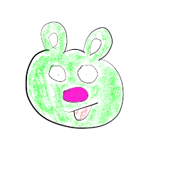 [LINEスタンプ] かわいいクマさんスタンプ！