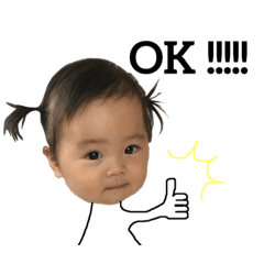 [LINEスタンプ] らんちゃんのまいにち2