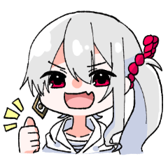 [LINEスタンプ] すうせん！！