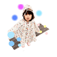 [LINEスタンプ] ♡ゆなすたんぷ3♡