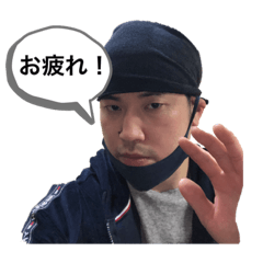[LINEスタンプ] てしスタンプ確定版