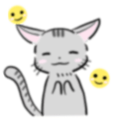 [LINEスタンプ] Be Happyで働く人のためのスタンプ