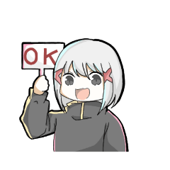 [LINEスタンプ] Yanowaスタンプ