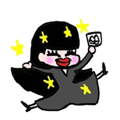 [LINEスタンプ] 働くお酒大好きお姉さん