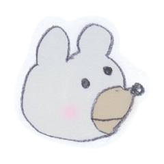 [LINEスタンプ] YOYOのウキまる