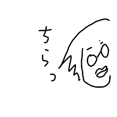 [LINEスタンプ] のりちゃんパート2