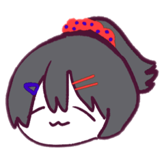 [LINEスタンプ] ぽにーてーるのしゃしんかこう