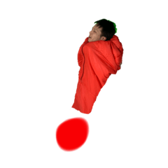 [LINEスタンプ] 川野家長男のスタンプ