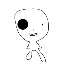 [LINEスタンプ] AS_森の妖精