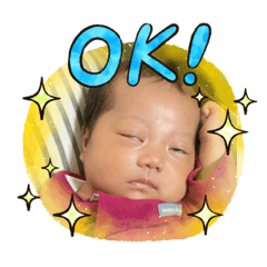 [LINEスタンプ] 彩心のスタンプ4