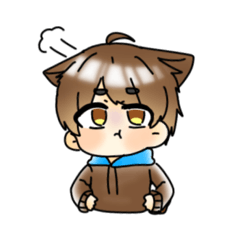 [LINEスタンプ] 姪と私のクオリティの差
