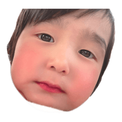[LINEスタンプ] り っ く
