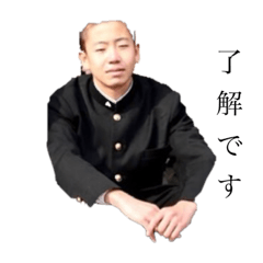 [LINEスタンプ] 愉快な仲間たち88