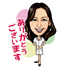 [LINEスタンプ] Nami スタンプ♡