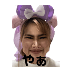 [LINEスタンプ] りんかファンの為のスタンプ