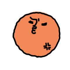 [LINEスタンプ] まるい人の気持ちスタンプ追加