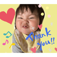 [LINEスタンプ] やんちゃな奴ら2
