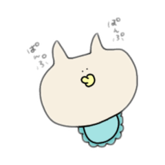 [LINEスタンプ] だいそんしつ