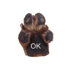 [LINEスタンプ] Kotetsux