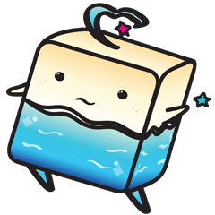 [LINEスタンプ] うみボク - 海ボックス / umiboku sea box