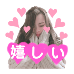 [LINEスタンプ] chouchou＆Mimiスタンプ【日常編】