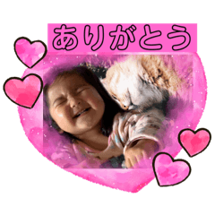 [LINEスタンプ] らなスタ6