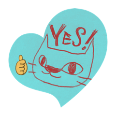 [LINEスタンプ] ねこくんのスタンプ