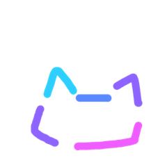 [LINEスタンプ] やさしいどうぶつparty