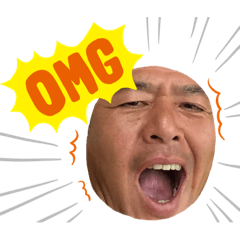 [LINEスタンプ] ともさん。。