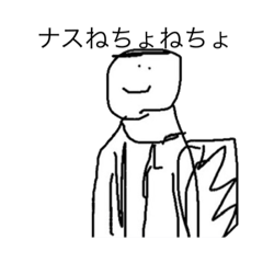 [LINEスタンプ] 貧弱さん（色んなバージョン