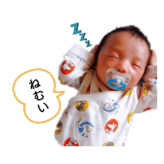 [LINEスタンプ] Risoka☆stamp