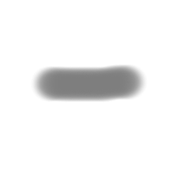 [LINEスタンプ] 線だけ