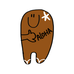 [LINEスタンプ] i love smile 2