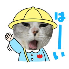 [LINEスタンプ] ぺぺさんの顔ハメ