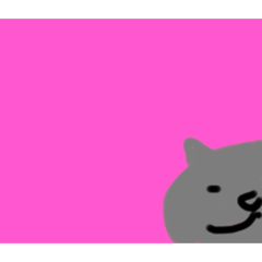 [LINEスタンプ] むだーい。